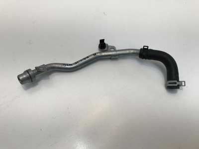 Mercedes gla ii h247 1.3 h 2021 труба wąż шланг wody a2822034200 фото №1