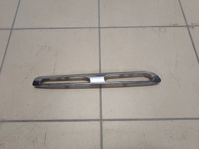 Mercedes glc x254 молдинг хром решетка правая a2548856801 фото №1