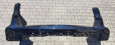 Бампер задня задній bmw x5 g05 фото №1