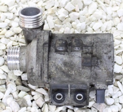 E60 e90 x5 насос wody n53 n52n 7521584 фото №1