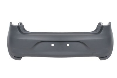 Бампер pasuje do: renault clio v ph i 09.19- фото №1