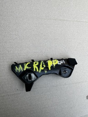 Направляющая правый перед передний nissan micra оригинал фото №1