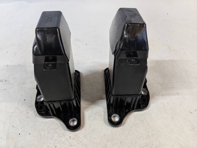 Alfa romeo tonale - зона zgniutu правая i левая kpl polecam фото №1