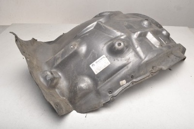 Bmw 1 f20 подкрылок левый перед передние фото №1