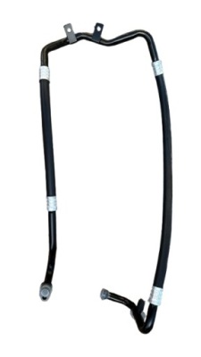 Шланг кондиціонера scania r i 06.04-05.19 2028047 замінник фото №1