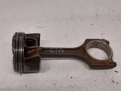 Поршень шатун bmw f20 фото №1