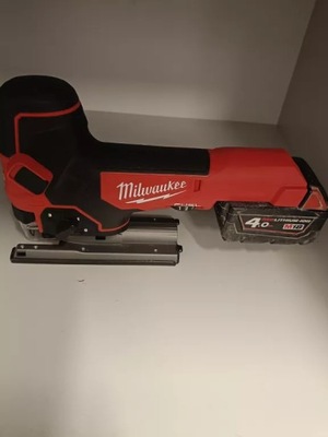 WYRZYNARKA MILWAUKEE M18 FBJS