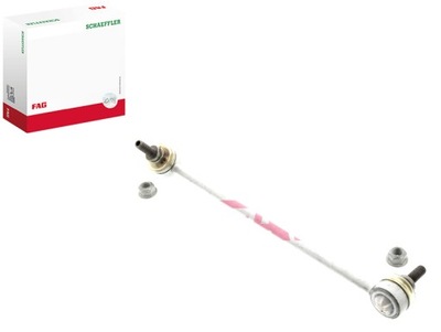 З'єднувач стабілізатора перед лівий fag фото №1