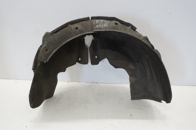 Audi a5 8t lift sportback подкрылок правый задняя фото №1