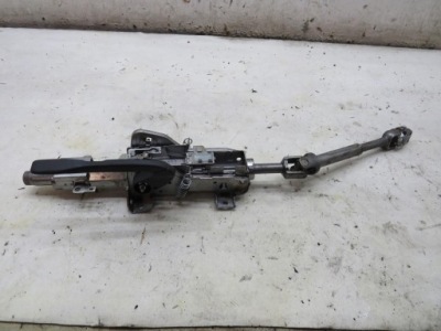 Колонка кермова octavia iii 3 5q2419502ad фото №1