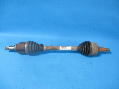 Приводной вал левая dacia lodgy dokker 1.5 dci 391014021r фото №1