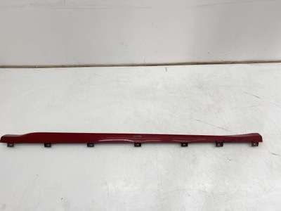 Молдинг порог порог правый alfa romeo giulietta фото №1