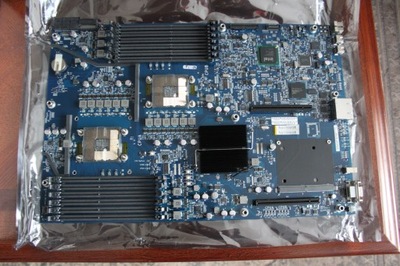 Apple xServe 820-2335-A | Intel,12x DDR3