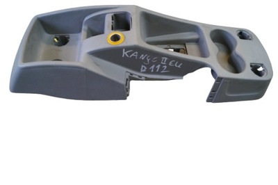 Туннель средний renault kangoo ii 8200622584 фото №1