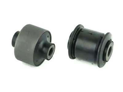 2x втулки рычага fast перед l+p do opel, renault master iii, movano b фото №1