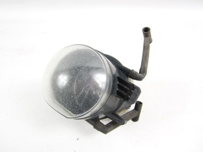 Протитуманна фара лівий bmw e65 lift lci фото №1