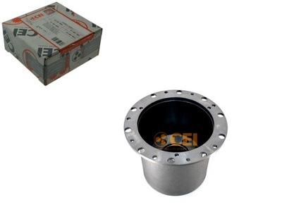 Element мост c.e.i. фото №1