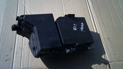 Nissan qashqai i j10 2.0 b корпус предохранителей фото №1