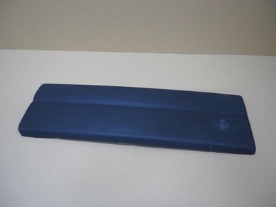 Молдинг двері лівий задня renault master ii movano a фото №1