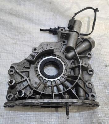 Opel crossland 1.5 bluehdi клапан насоса оливи 9823740280 фото №1