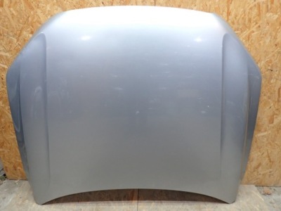 Капот крышка двигателя volvo xc90 2 2 256 2014- 31352866 фото №1