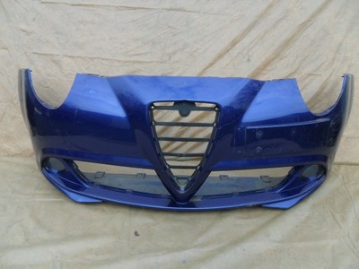 Бампер перед передній alfa romeo mito 2009- 156078529 фото №1