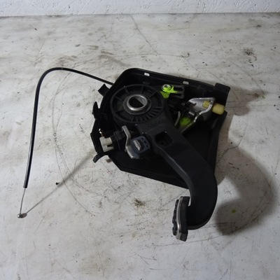 Mercedes cls c219 педаль тормоза ручного 203420005 фото №1