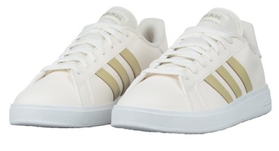 DAMSKIE BUTY ADIDAS GRAND COURT BASE 41 1/3