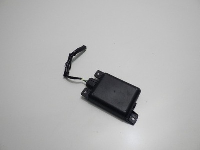 Suzuki sx4 s cross 22 модуль радар датчик задняя правый 3f500-63t00 фото №1