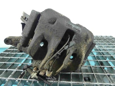 Суппорт перед левый fiat ulysse i 1.9 td фото №1