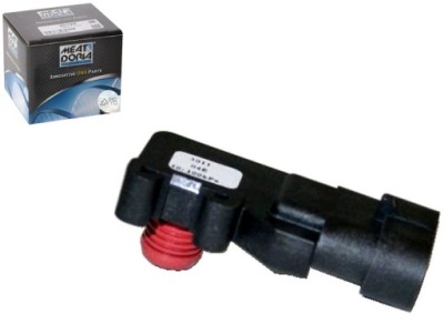 Meat doria датчик тиску повітря 71739292 90 фото №1