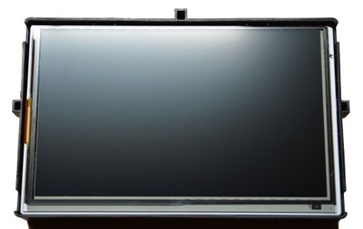 A4539003406 renault twingo smart дисплей navi фото №1