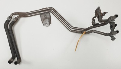 Wąż трубка wody dacia duster ii 1.5 dci фото №1