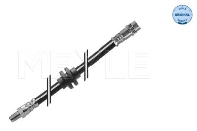 Шланг гальмівний гнучкий renault grand scenic iii megane megane iii sce фото №1