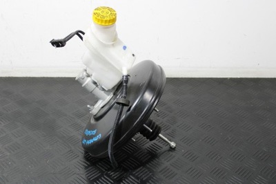 Усилитель тормозов насос тормозная jeep compass ii 2 lift 521365030 фото №1