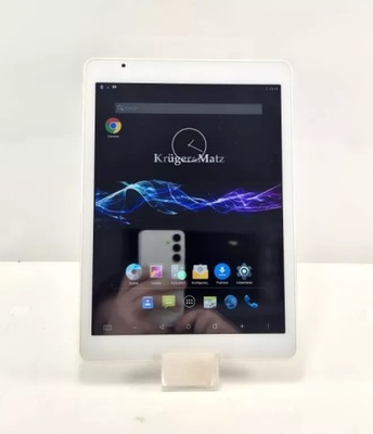 TABLET KRUGER & MATZ EAGLE 975 INTEL 2GB/16GB