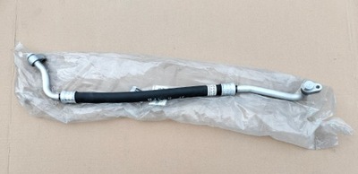 Toyota rav4 iv гибрид шланг кондиционера фото №1