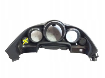 Защита приборы __honda civic ufo ix __12-16 europa фото №1