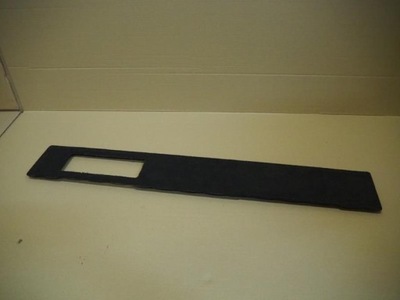 Підлога багажника renault espace v фото №1