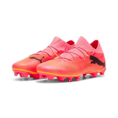 PUMA KORKI FUTURE 7 MATCH FG/AG 10771503 r 42,5