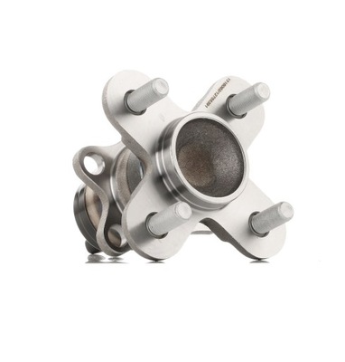 Подшипник колеса ridex 654w0792 задняя do subaru justy iv 58mm фото №1