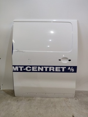 Бічний зсувні двері proace ii jumpy expert фото №1