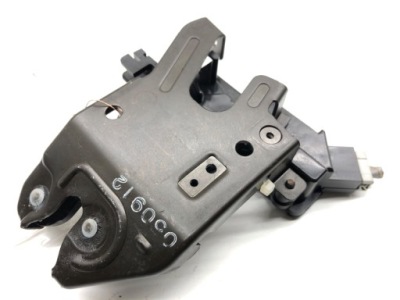 Замок крышки задний  honda accord vii sedan/limuzyna 03-12 фото №1