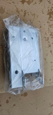 Зона деформації права volvo xc60 ii 32377072 фото №1