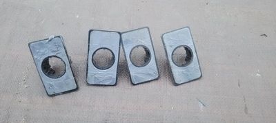 Honda jazz iv lift 18- кронштейн корзина датчика pdc фото №1