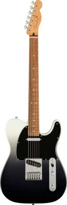 Gitara Elektroakustyczna Fender Player Plus Telecaster PF SVS