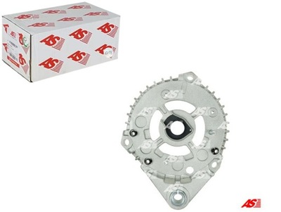 Кронштейн, фланец приводной генератора as-pl abr4027 фото №1