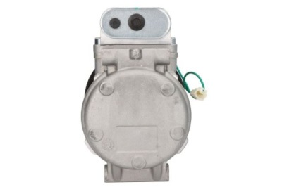 Компресор кондиціонера thermotec ktt090192 фото №1