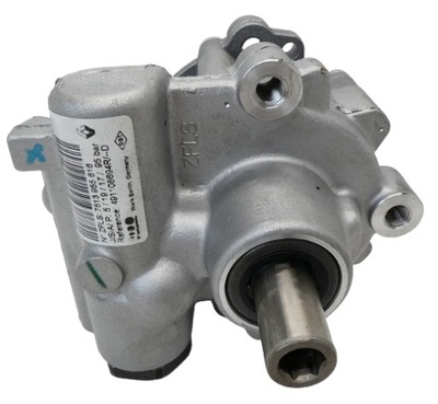 Org насос підсилювача renault trafic ii sandero i фото №1