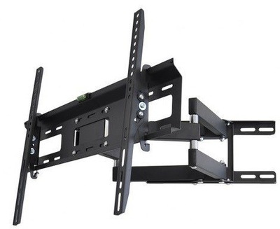 Uchwyt TV LCD 23- 70 STRONG czarny LIBOX LB-430